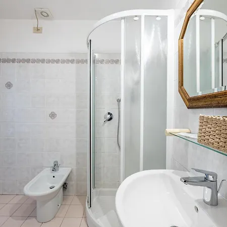 Apartamento Cortile Santa Monaca