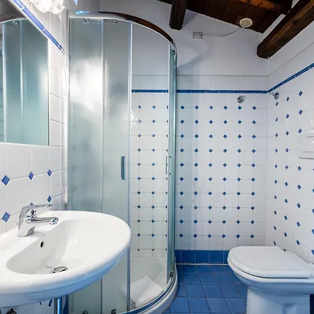 Apartamento Cortile Santa Monaca