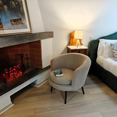 Apartamento Cortile Santa Monaca Florencia