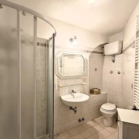 Cortile Santa Monaca Apartment Florence