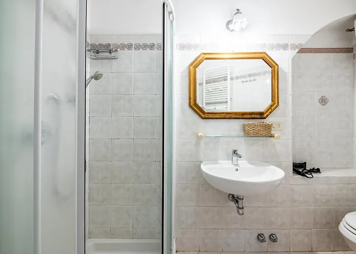 Апартаменты Cortile Santa Monaca