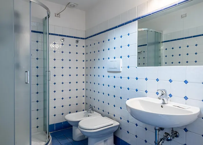 Апартаменты Cortile Santa Monaca *