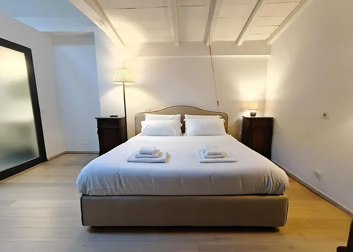 Cortile Santa Monaca * Флоренция