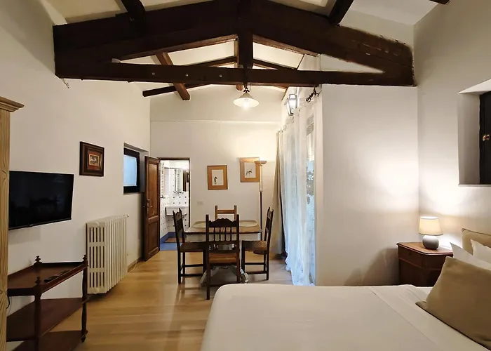 Cortile Santa Monaca * Флоренция
