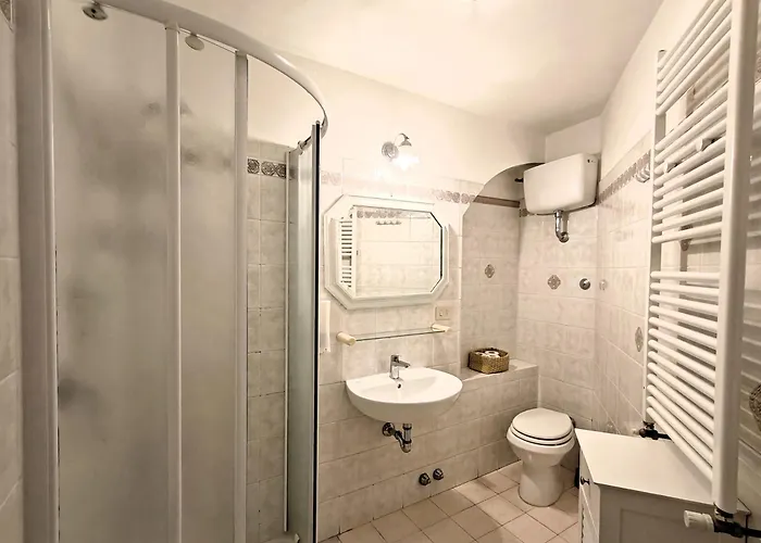 Cortile Santa Monaca Апартаменты Флоренция