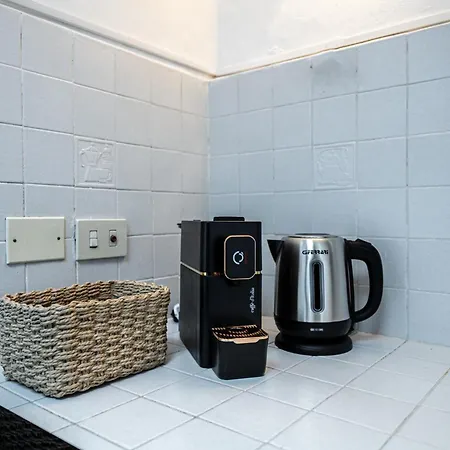 Cortile Santa Monaca *