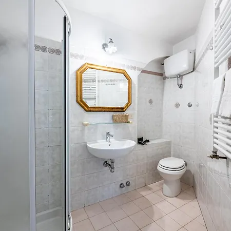 Cortile Santa Monaca