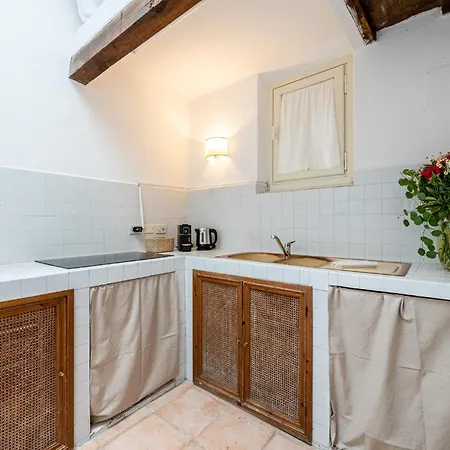 Cortile Santa Monaca *