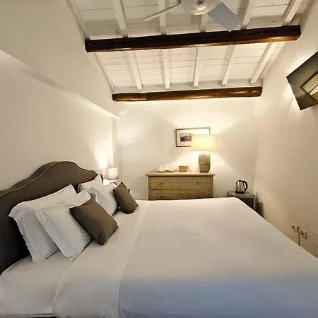 Cortile Santa Monaca