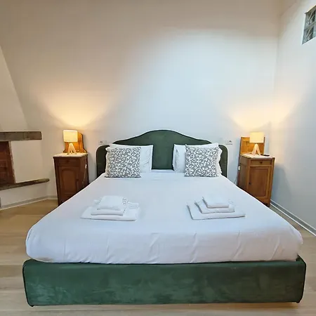 Cortile Santa Monaca פירנצה