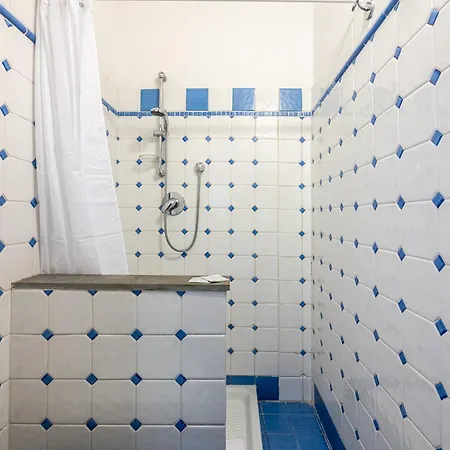 Cortile Santa Monaca * Флоренция