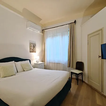 Cortile Santa Monaca פירנצה