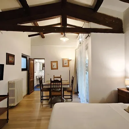 Cortile Santa Monaca * Florens