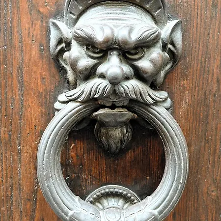 Διαμέρισμα Cortile Santa Monaca Φλωρεντία